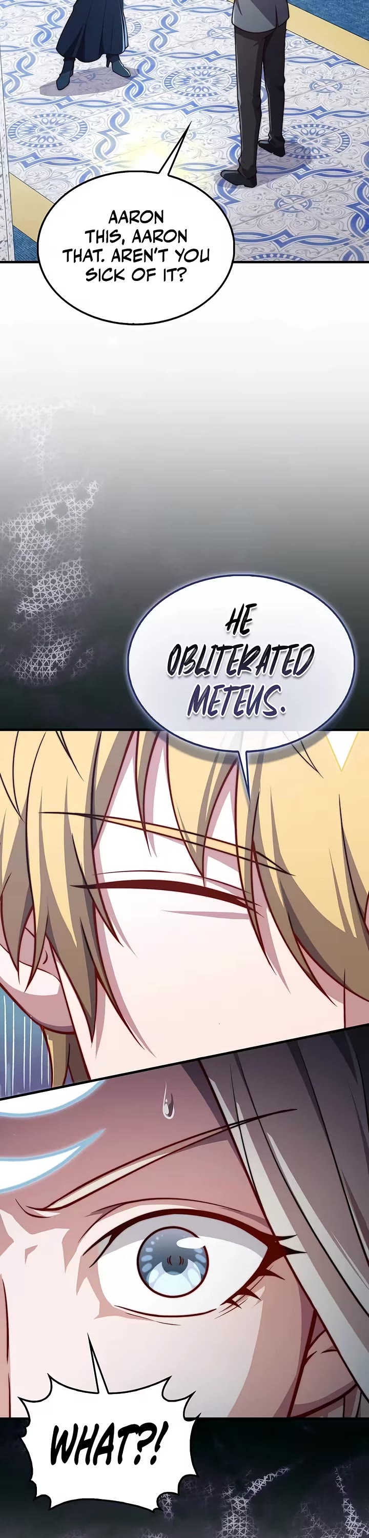 The Lord's Coins Aren't Decreasing?! Chapter 218 page 23 - Chapter 218