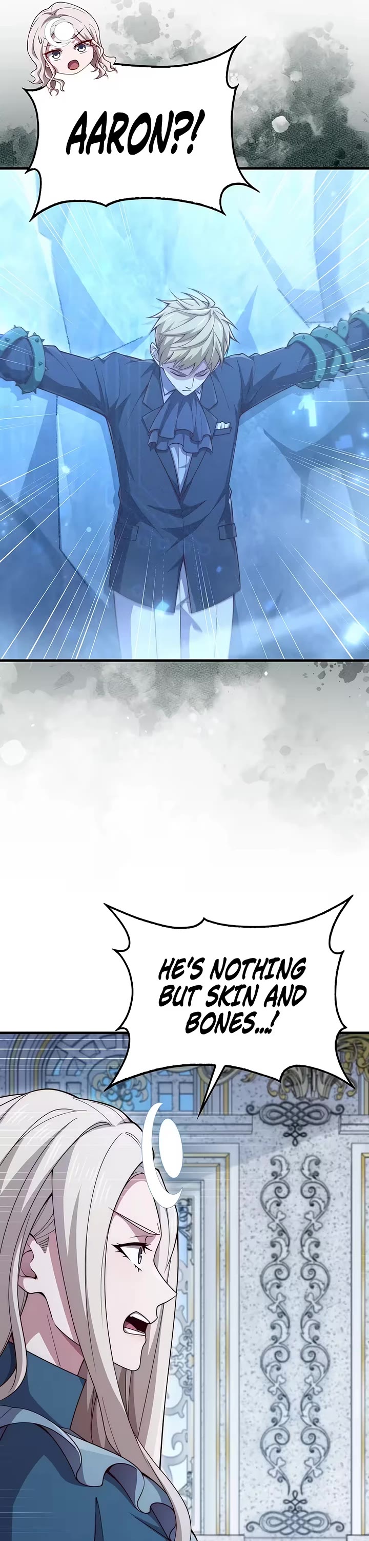 The Lord's Coins Aren't Decreasing?! Chapter 218 page 26 - Chapter 218