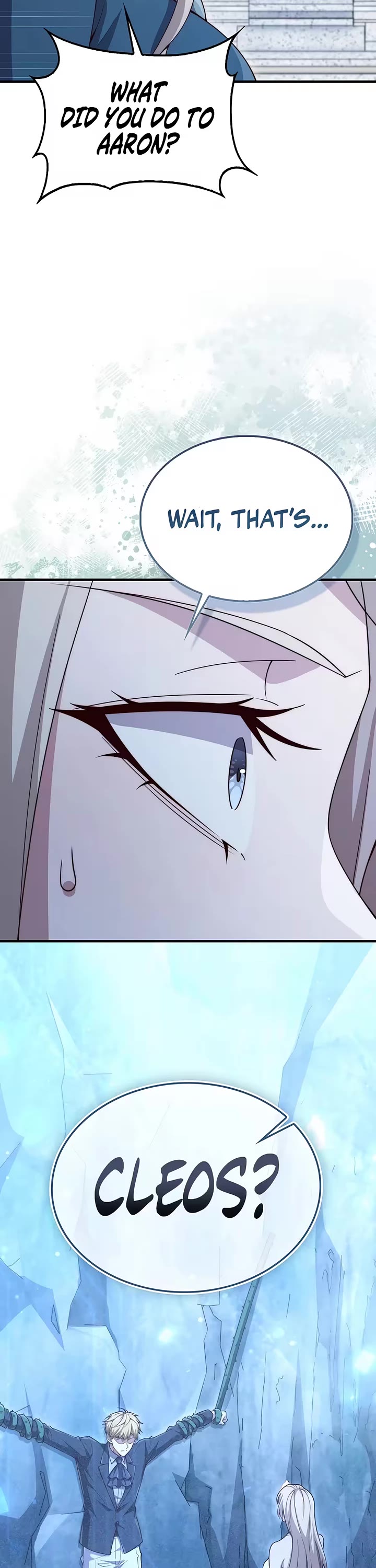 The Lord's Coins Aren't Decreasing?! Chapter 218 page 27 - Chapter 218