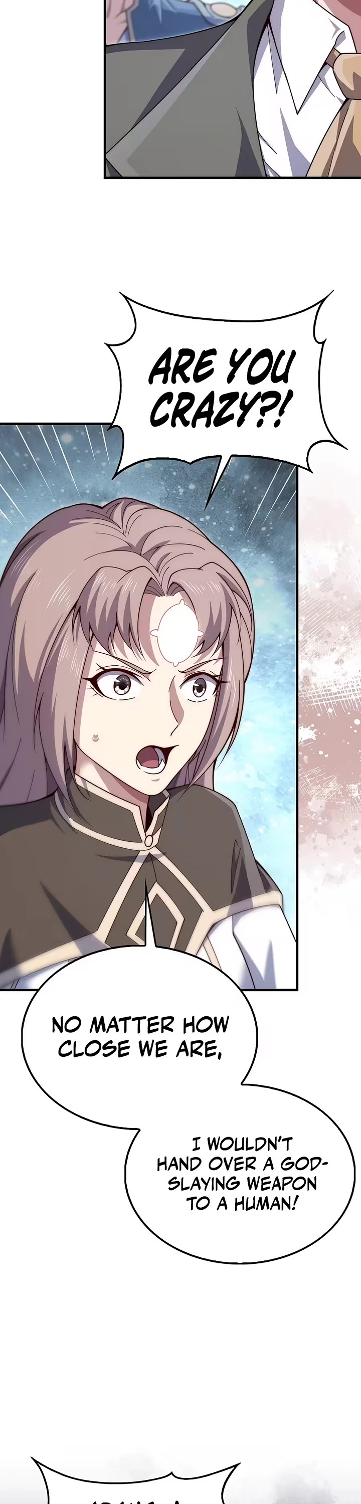 The Lord's Coins Aren't Decreasing?! Chapter 218 page 3 - Chapter 218