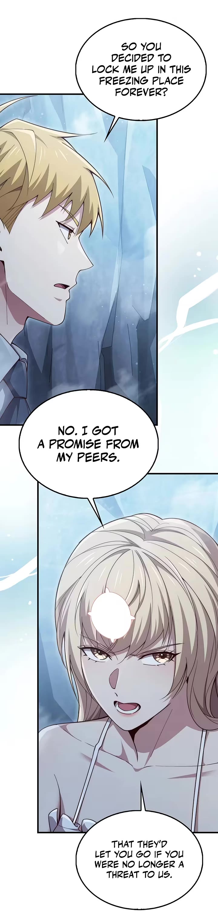 The Lord's Coins Aren't Decreasing?! Chapter 218 page 30 - Chapter 218