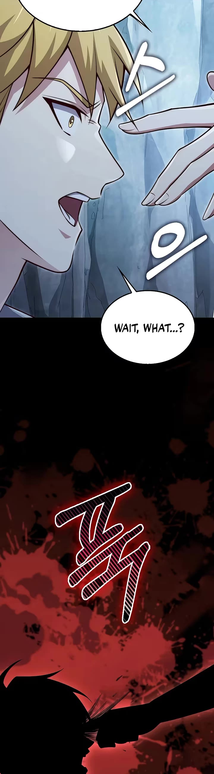 The Lord's Coins Aren't Decreasing?! Chapter 218 page 32 - Chapter 218