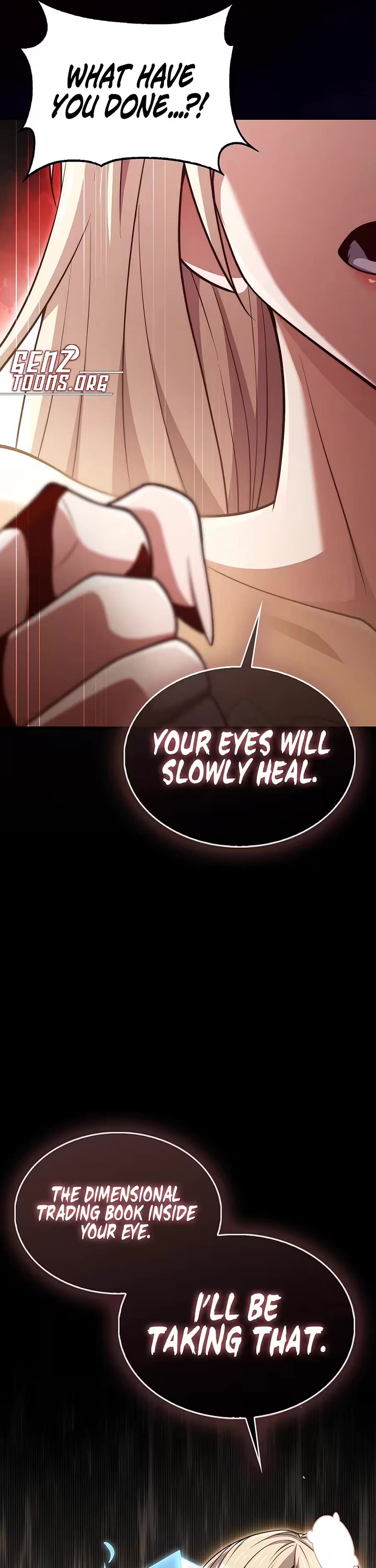The Lord's Coins Aren't Decreasing?! Chapter 218 page 34 - Chapter 218