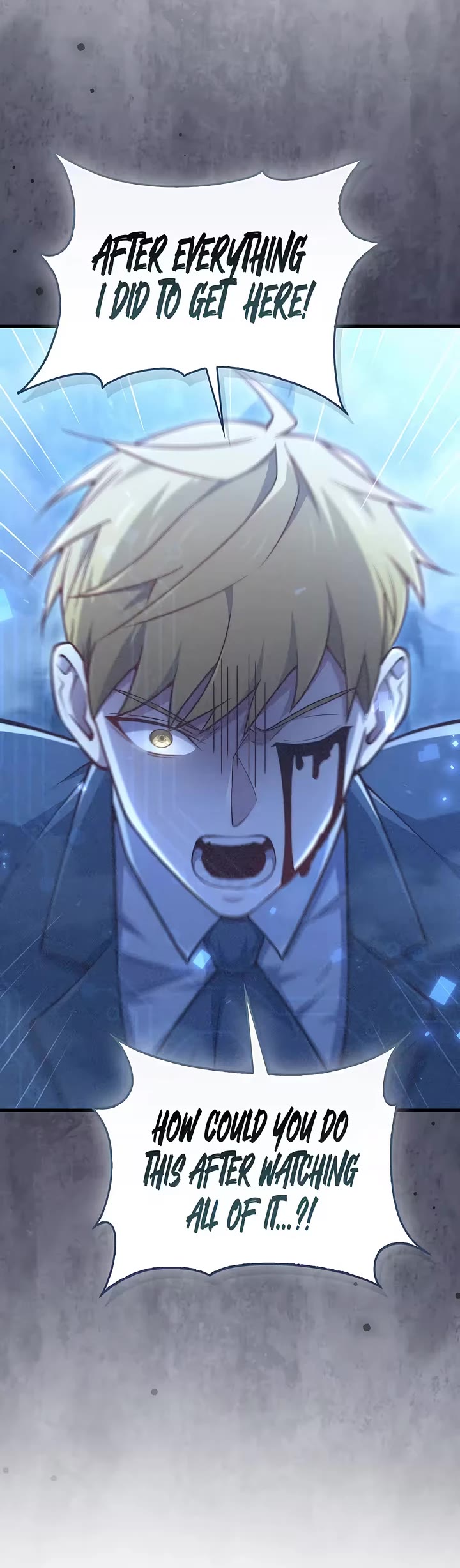 The Lord's Coins Aren't Decreasing?! Chapter 218 page 37 - Chapter 218