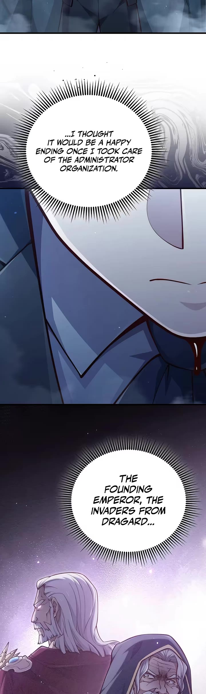 The Lord's Coins Aren't Decreasing?! Chapter 218 page 44 - Chapter 218