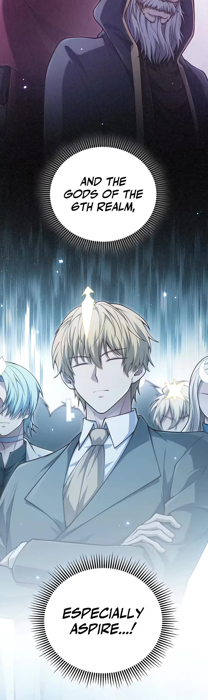 The Lord's Coins Aren't Decreasing?! Chapter 218 page 45 - Chapter 218