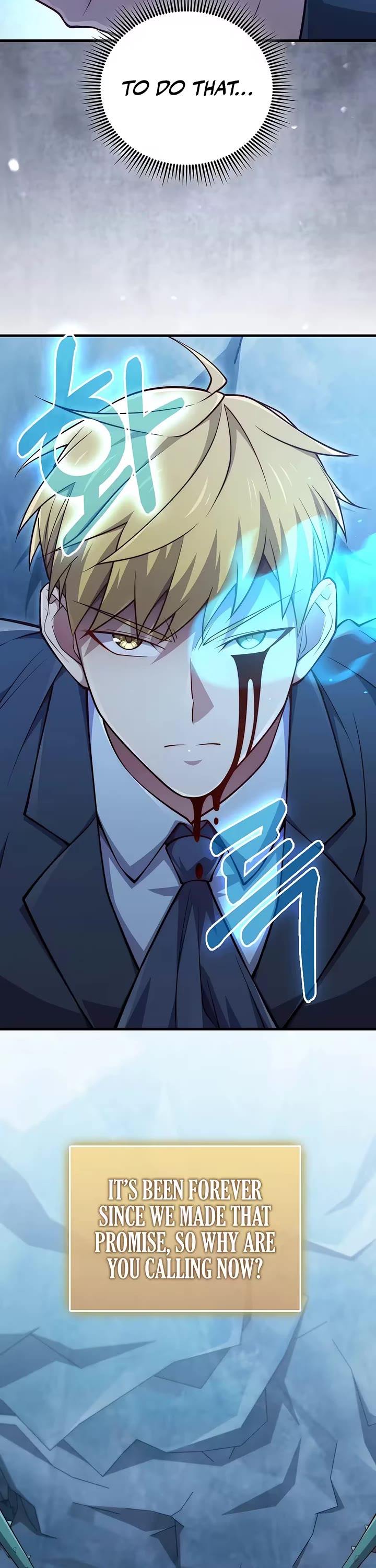 The Lord's Coins Aren't Decreasing?! Chapter 218 page 47 - Chapter 218