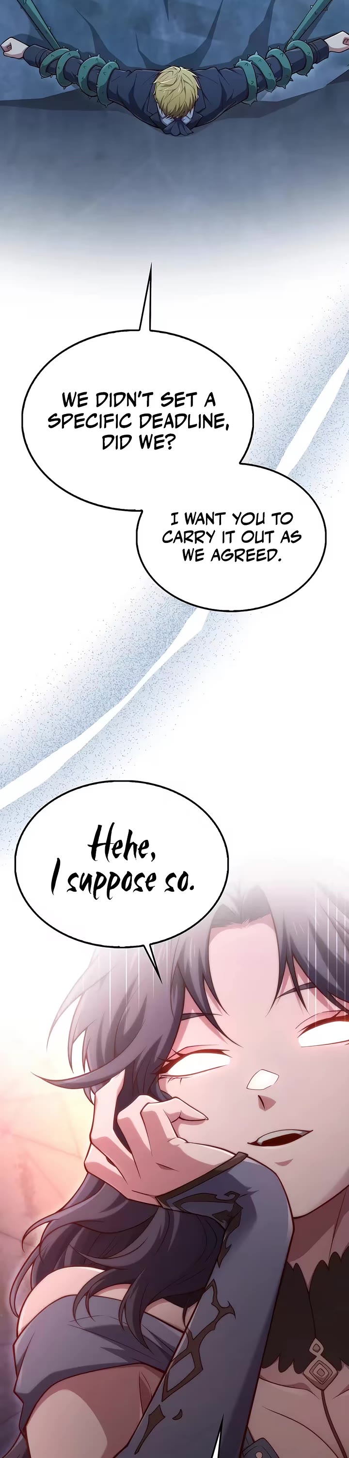 The Lord's Coins Aren't Decreasing?! Chapter 218 page 48 - Chapter 218
