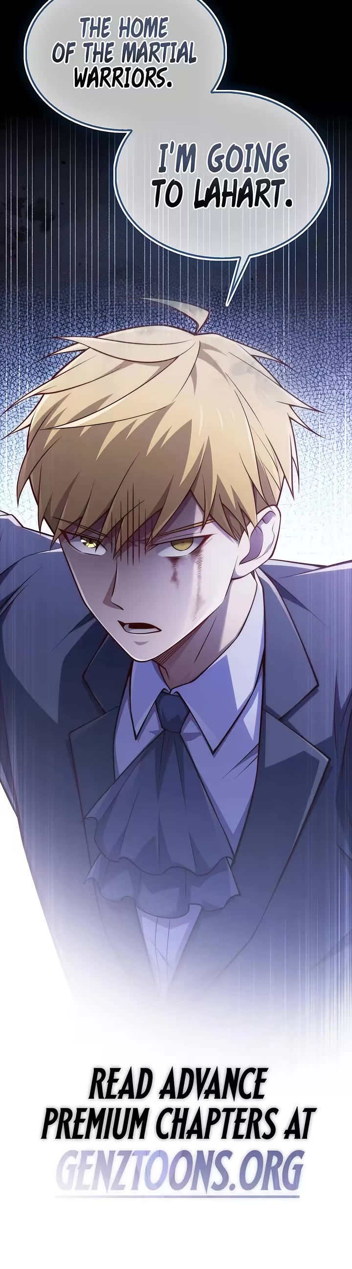 The Lord's Coins Aren't Decreasing?! Chapter 218 page 50 - Chapter 218