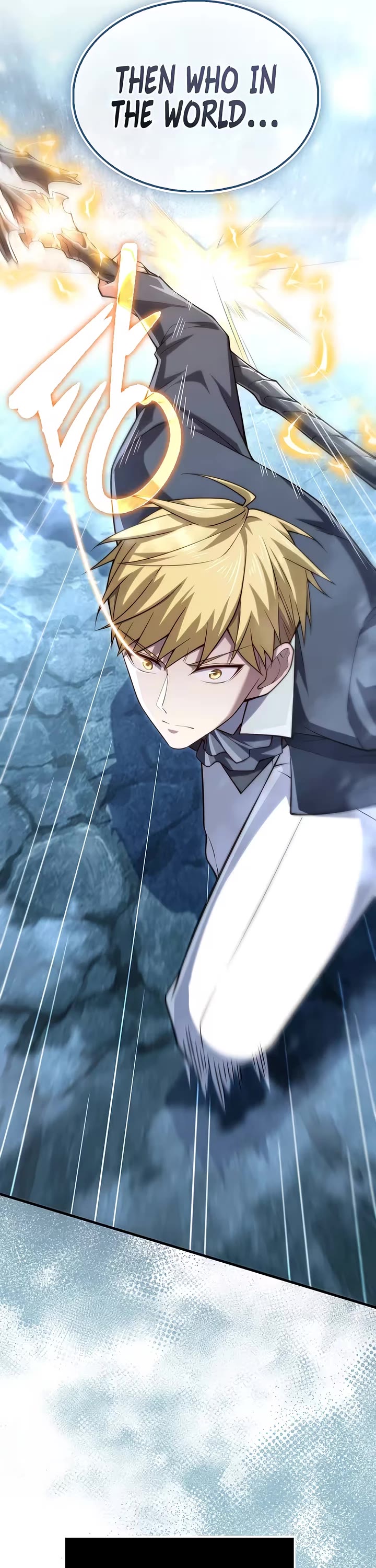 The Lord's Coins Aren't Decreasing?! Chapter 218 page 6 - Chapter 218