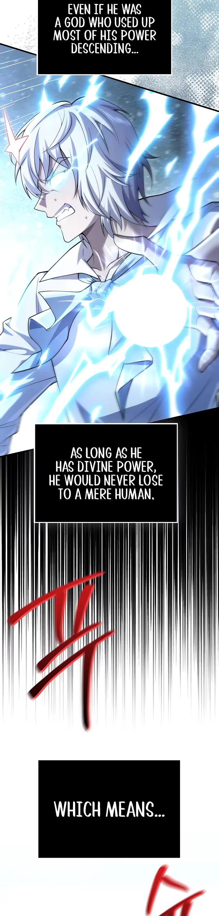 The Lord's Coins Aren't Decreasing?! Chapter 218 page 7 - Chapter 218