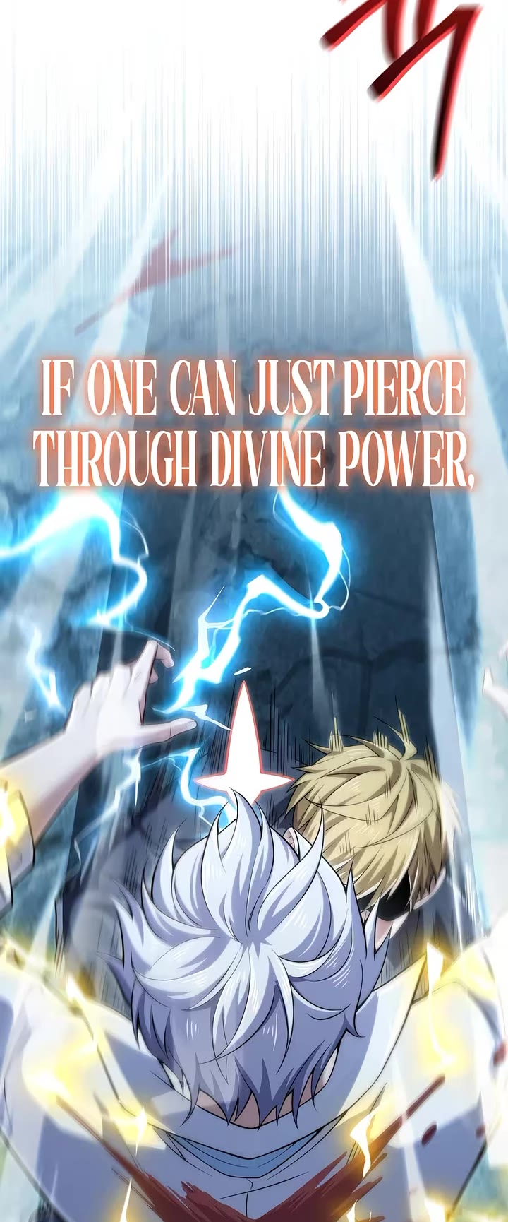 The Lord's Coins Aren't Decreasing?! Chapter 218 page 8 - Chapter 218