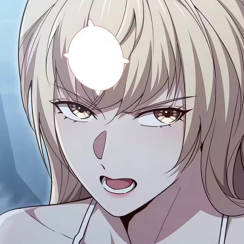 The Lord's Coins Aren't Decreasing?! Chapter 218 cover