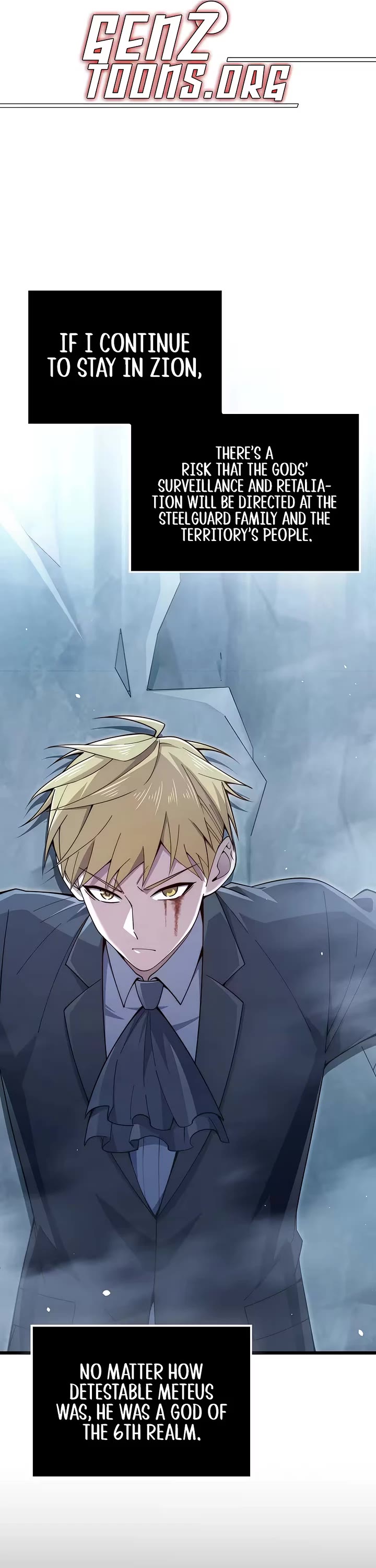 The Lord's Coins Aren't Decreasing?! Chapter 219 page 1 - Chapter 219