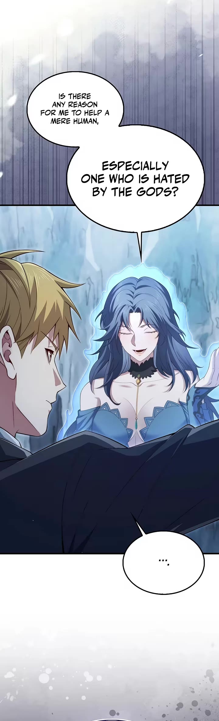 The Lord's Coins Aren't Decreasing?! Chapter 219 page 10 - Chapter 219