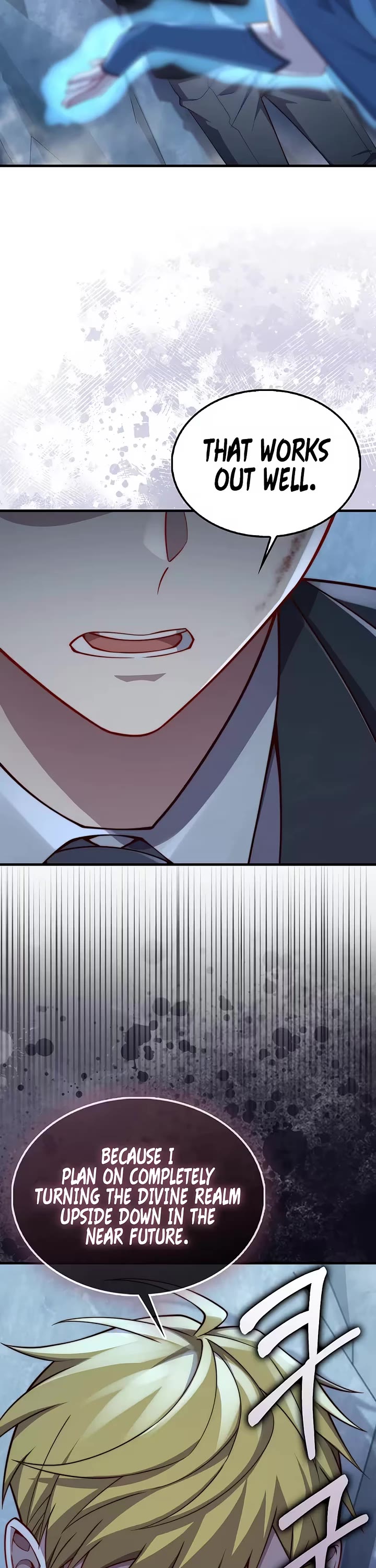 The Lord's Coins Aren't Decreasing?! Chapter 219 page 13 - Chapter 219