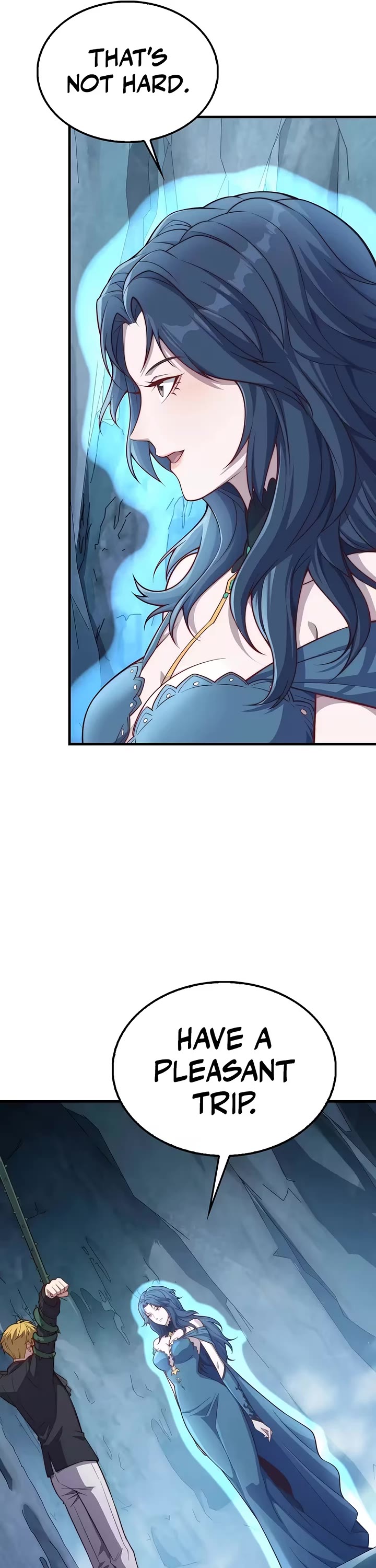 The Lord's Coins Aren't Decreasing?! Chapter 219 page 16 - Chapter 219