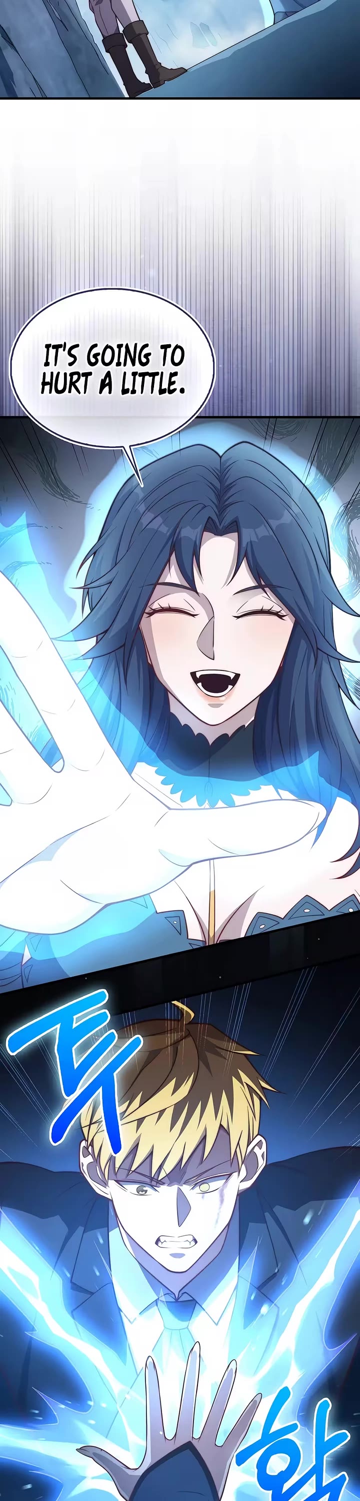 The Lord's Coins Aren't Decreasing?! Chapter 219 page 17 - Chapter 219
