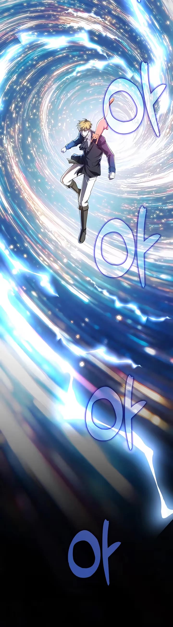 The Lord's Coins Aren't Decreasing?! Chapter 219 page 19 - Chapter 219