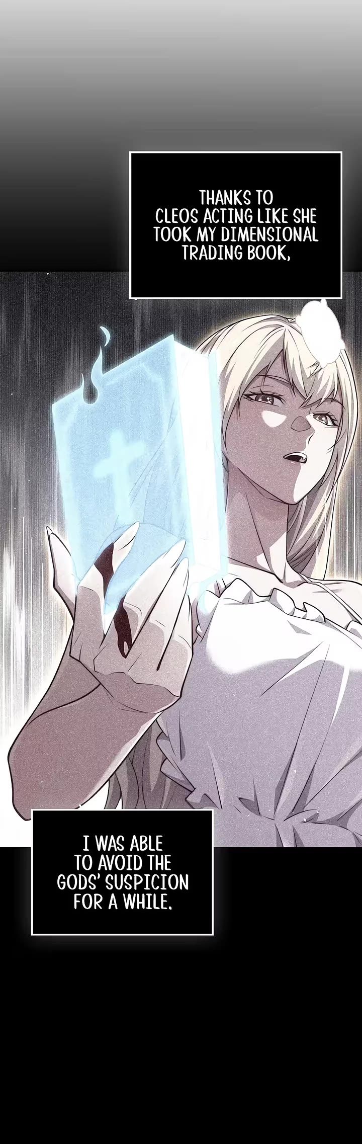 The Lord's Coins Aren't Decreasing?! Chapter 219 page 2 - Chapter 219