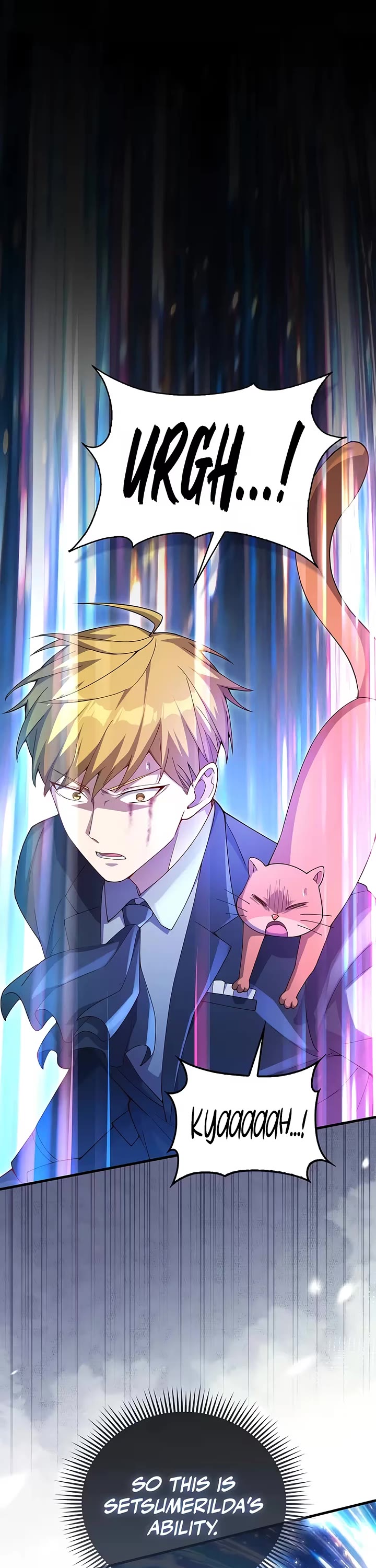 The Lord's Coins Aren't Decreasing?! Chapter 219 page 20 - Chapter 219