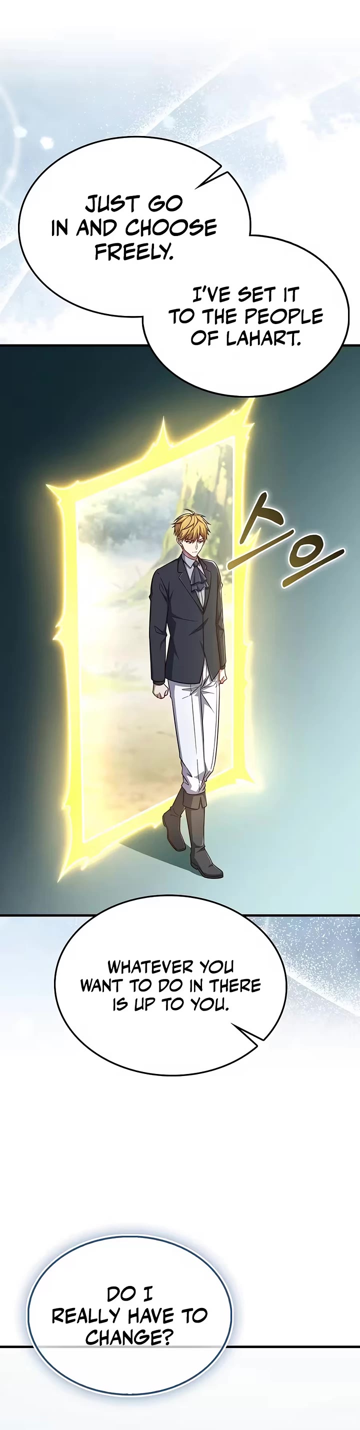 The Lord's Coins Aren't Decreasing?! Chapter 219 page 29 - Chapter 219