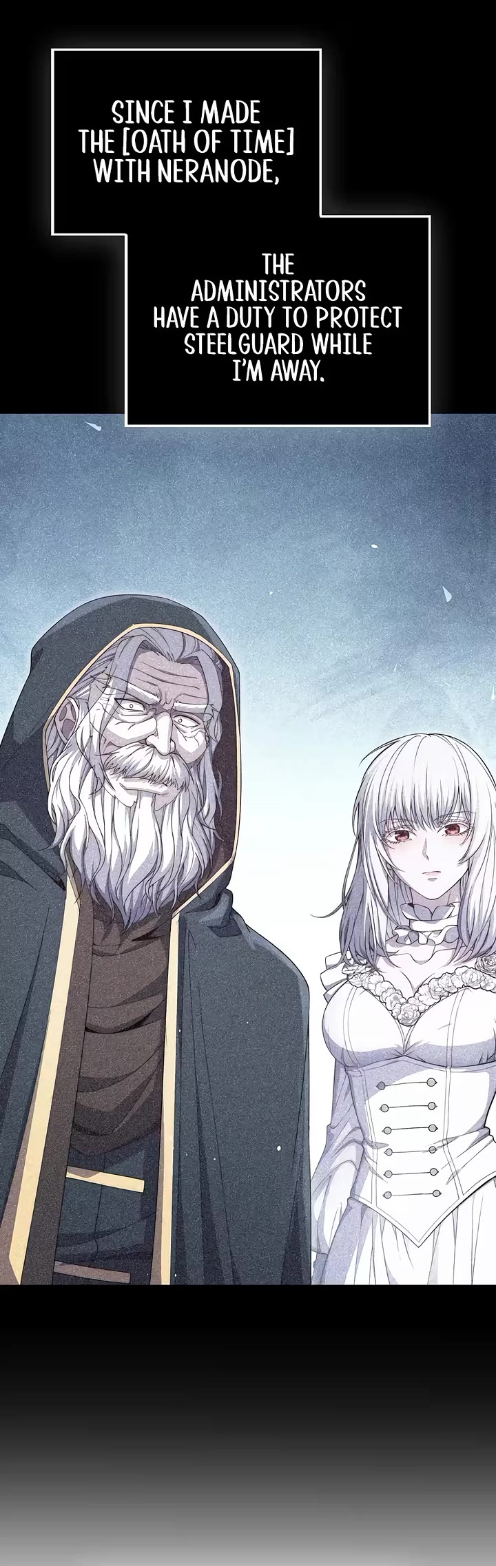 The Lord's Coins Aren't Decreasing?! Chapter 219 page 3 - Chapter 219