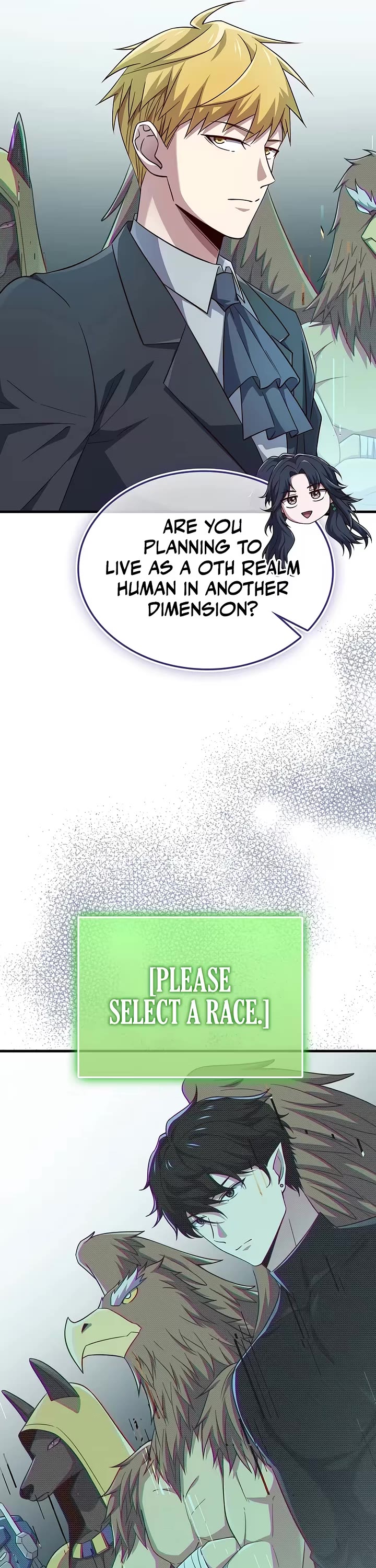 The Lord's Coins Aren't Decreasing?! Chapter 219 page 30 - Chapter 219