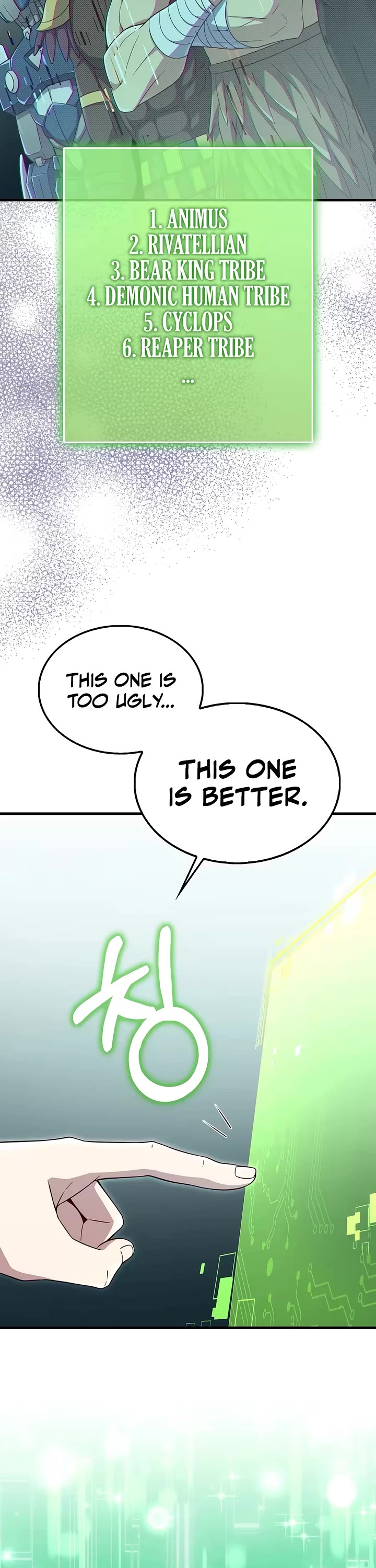 The Lord's Coins Aren't Decreasing?! Chapter 219 page 31 - Chapter 219