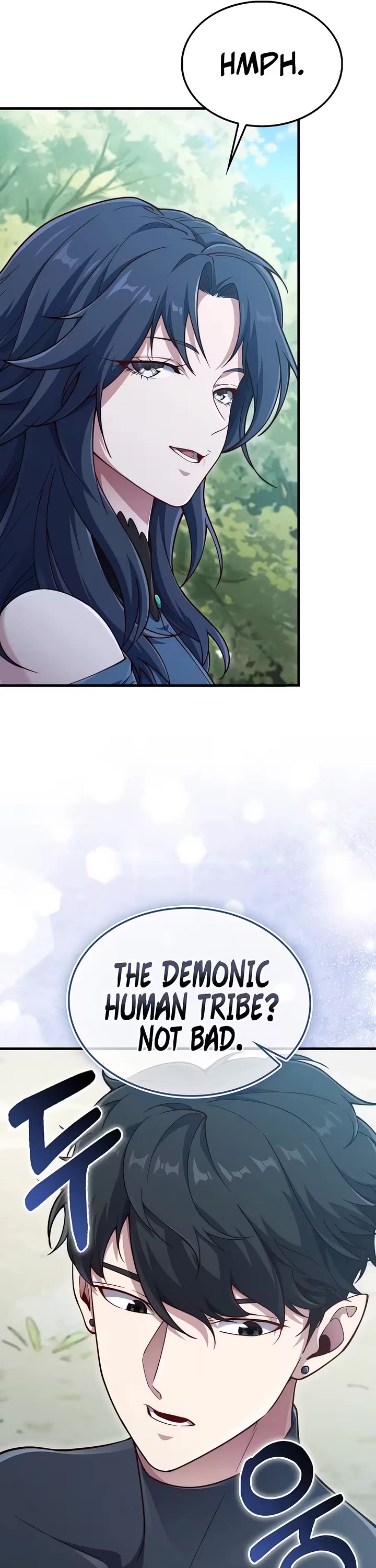 The Lord's Coins Aren't Decreasing?! Chapter 219 page 34 - Chapter 219