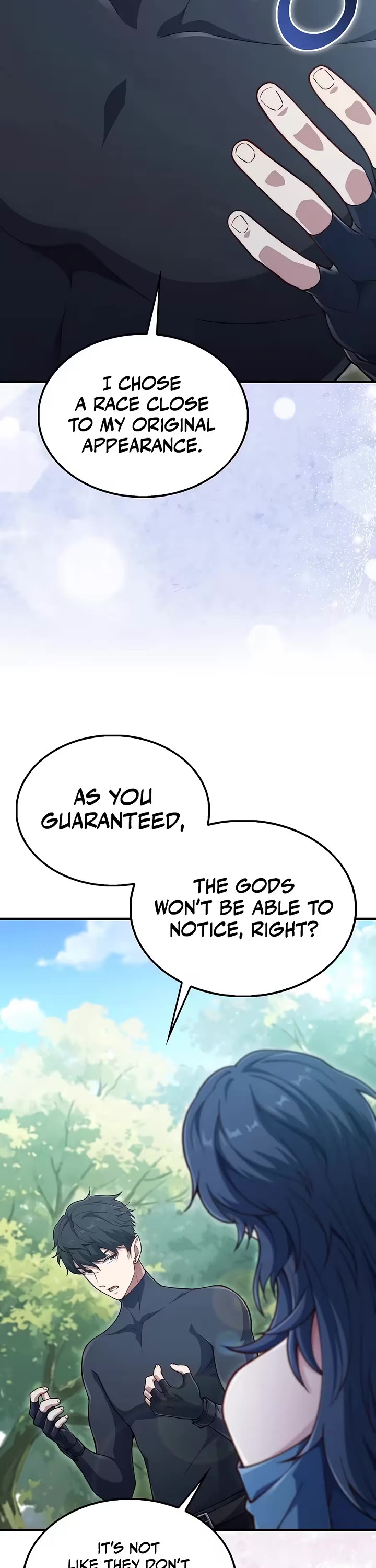 The Lord's Coins Aren't Decreasing?! Chapter 219 page 35 - Chapter 219