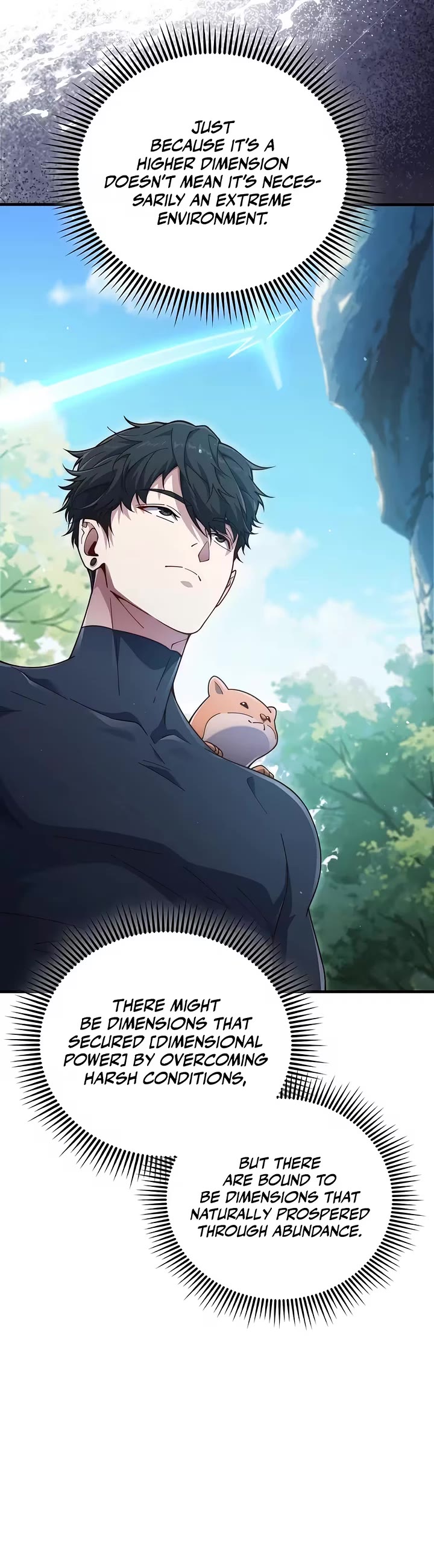 The Lord's Coins Aren't Decreasing?! Chapter 219 page 41 - Chapter 219