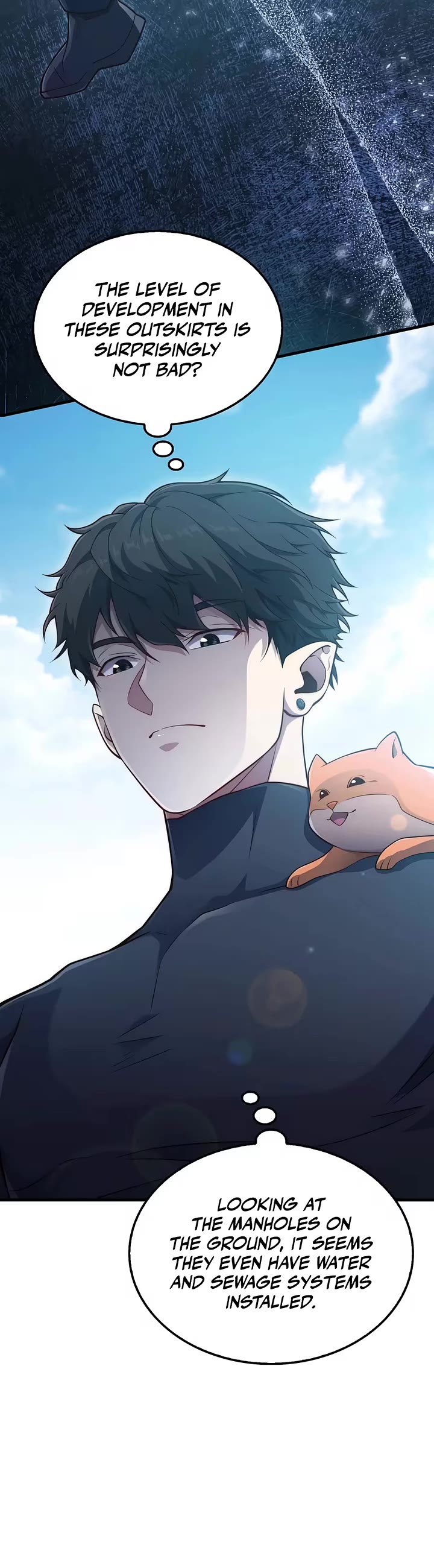 The Lord's Coins Aren't Decreasing?! Chapter 219 page 45 - Chapter 219