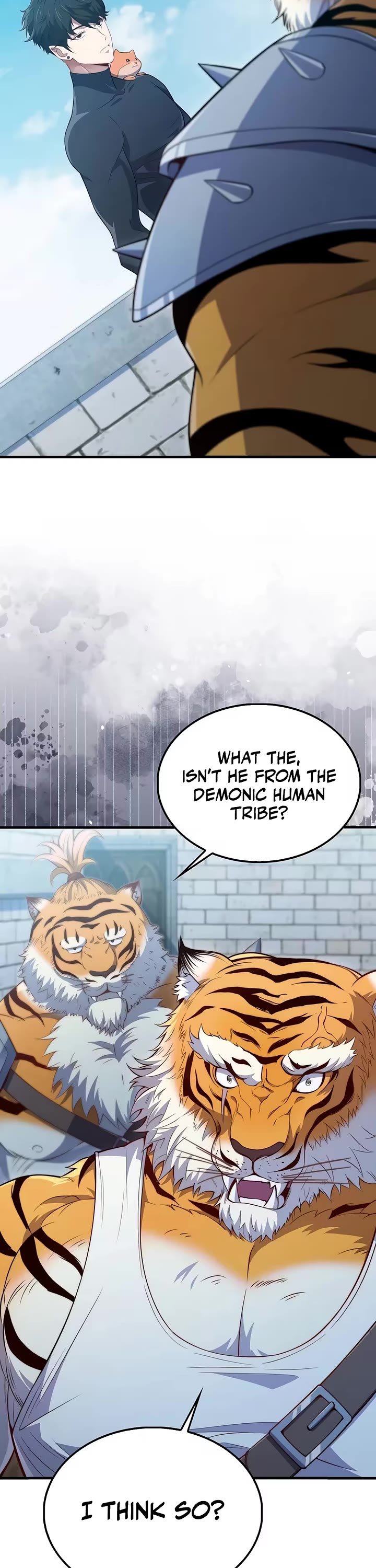 The Lord's Coins Aren't Decreasing?! Chapter 219 page 47 - Chapter 219