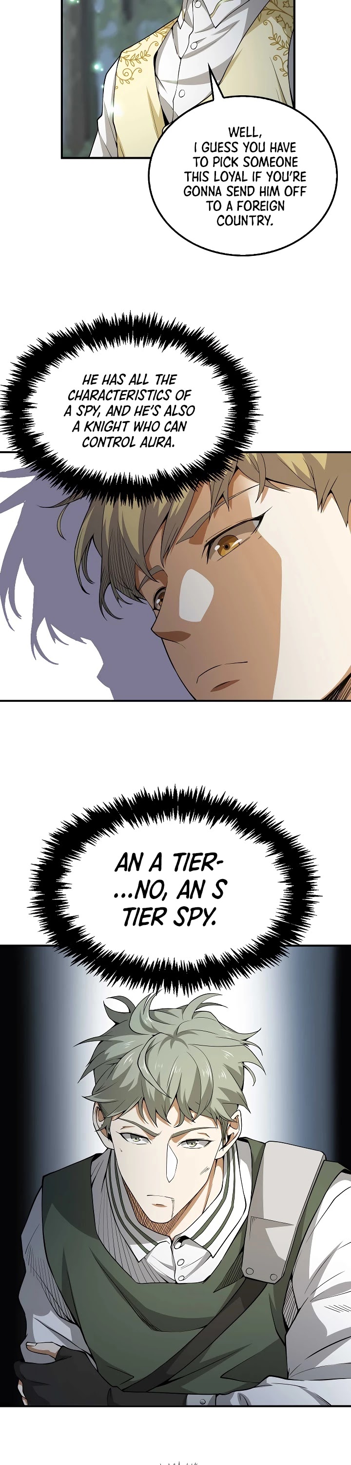 The Lord's Coins Aren't Decreasing?! Chapter 22 page 12 - Chapter 22