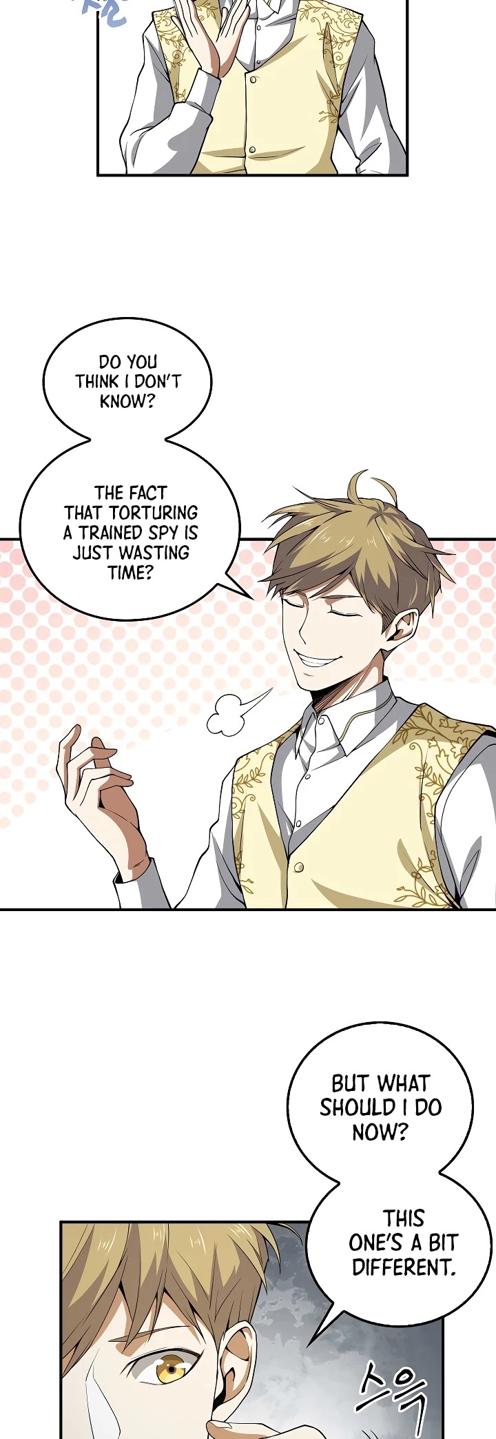 The Lord's Coins Aren't Decreasing?! Chapter 22 page 15 - Chapter 22