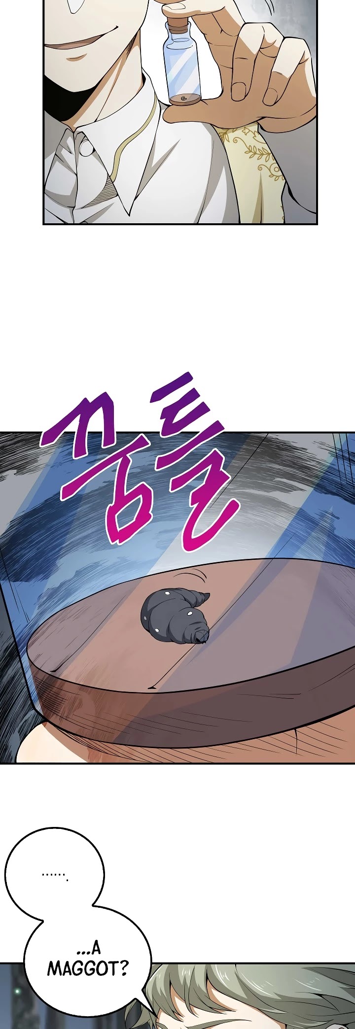 The Lord's Coins Aren't Decreasing?! Chapter 22 page 16 - Chapter 22