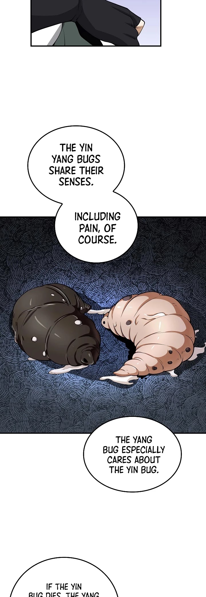 The Lord's Coins Aren't Decreasing?! Chapter 22 page 20 - Chapter 22