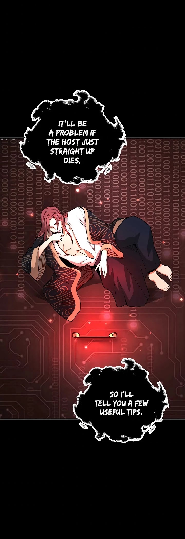 The Lord's Coins Aren't Decreasing?! Chapter 22 page 26 - Chapter 22