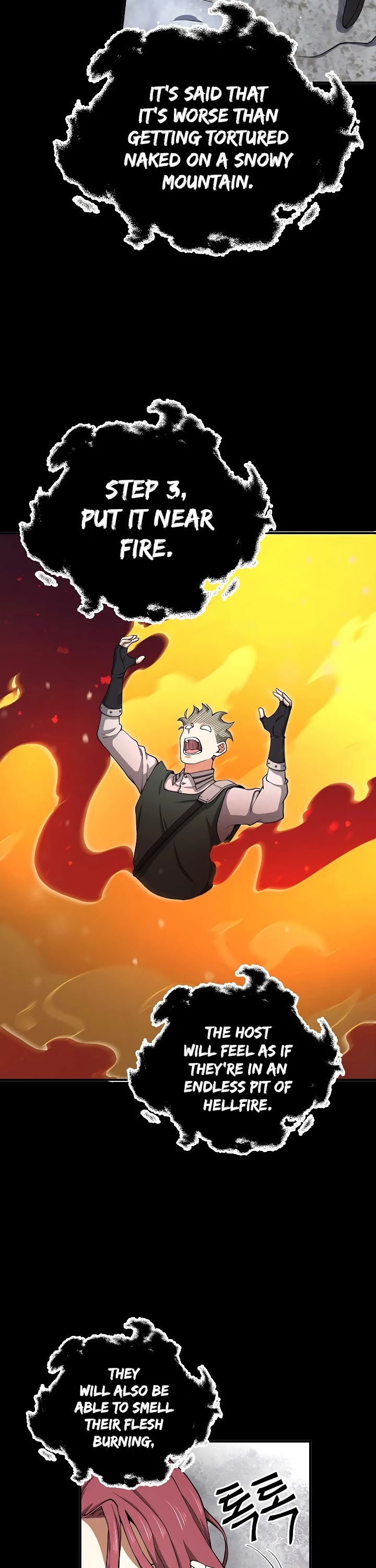 The Lord's Coins Aren't Decreasing?! Chapter 22 page 28 - Chapter 22