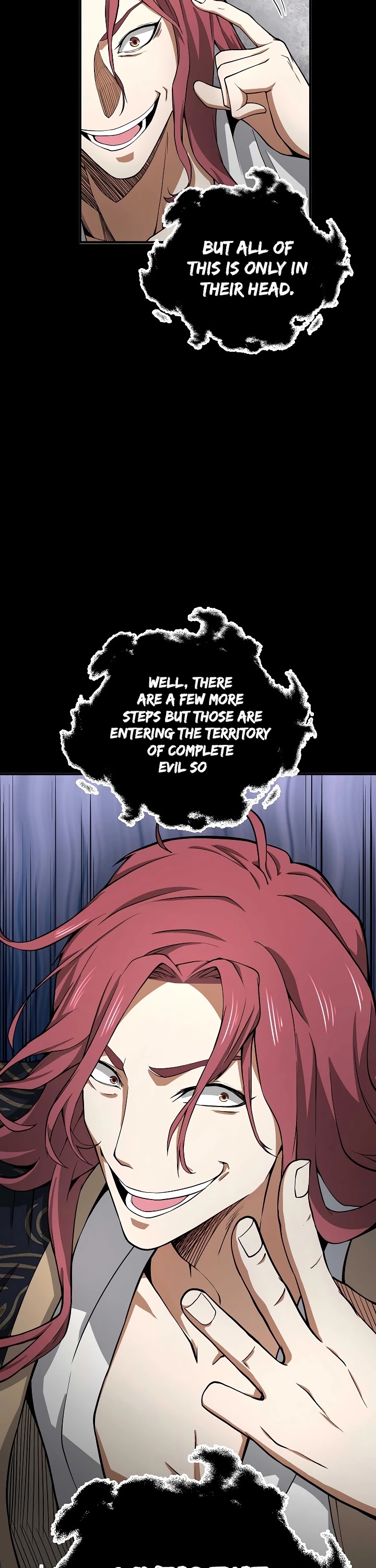 The Lord's Coins Aren't Decreasing?! Chapter 22 page 29 - Chapter 22
