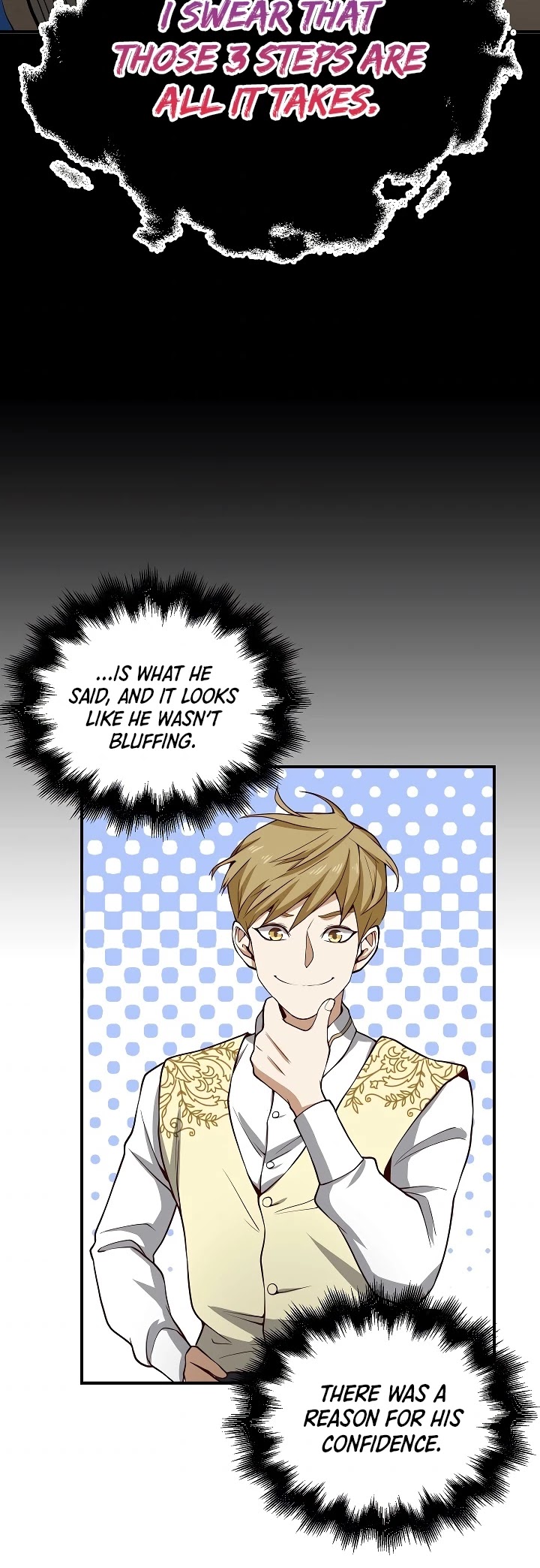 The Lord's Coins Aren't Decreasing?! Chapter 22 page 30 - Chapter 22