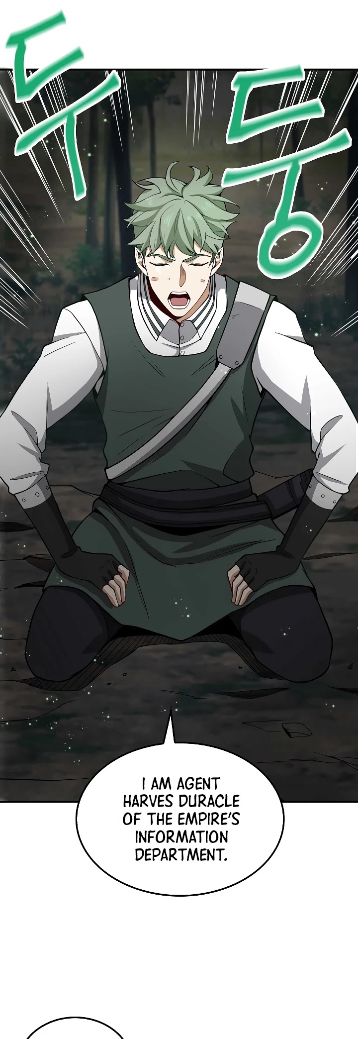 The Lord's Coins Aren't Decreasing?! Chapter 22 page 31 - Chapter 22