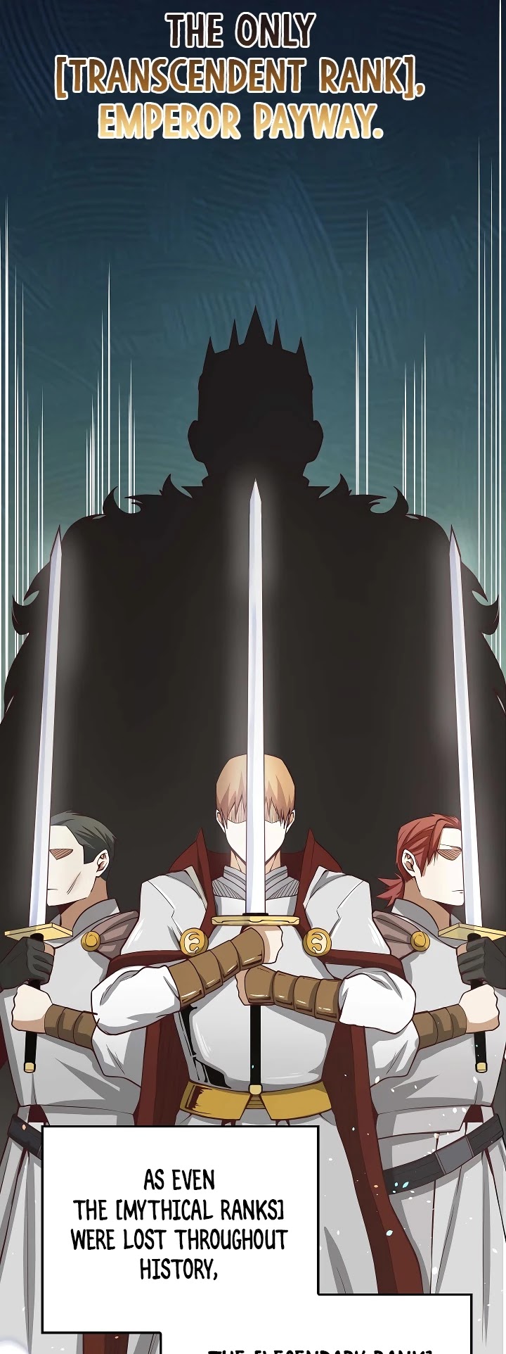 The Lord's Coins Aren't Decreasing?! Chapter 22 page 33 - Chapter 22