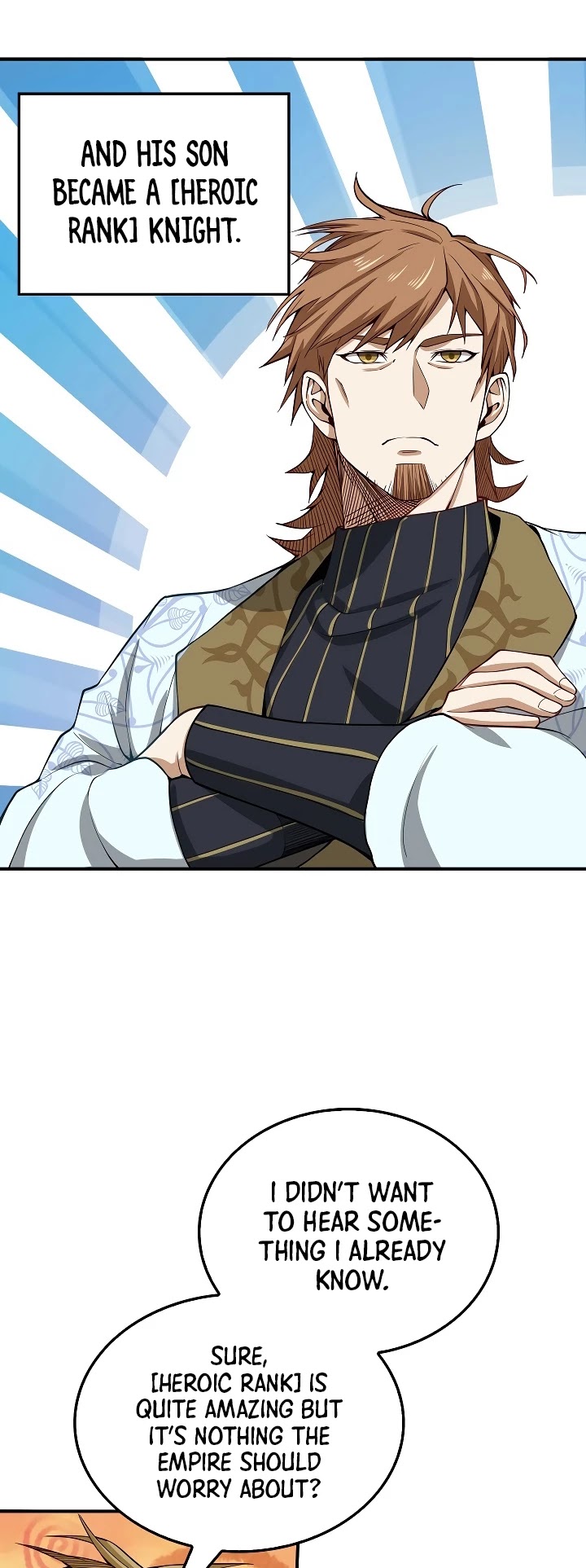 The Lord's Coins Aren't Decreasing?! Chapter 22 page 36 - Chapter 22