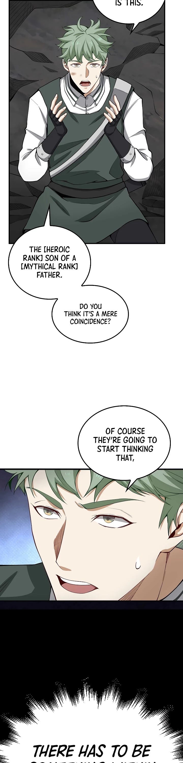 The Lord's Coins Aren't Decreasing?! Chapter 22 page 38 - Chapter 22