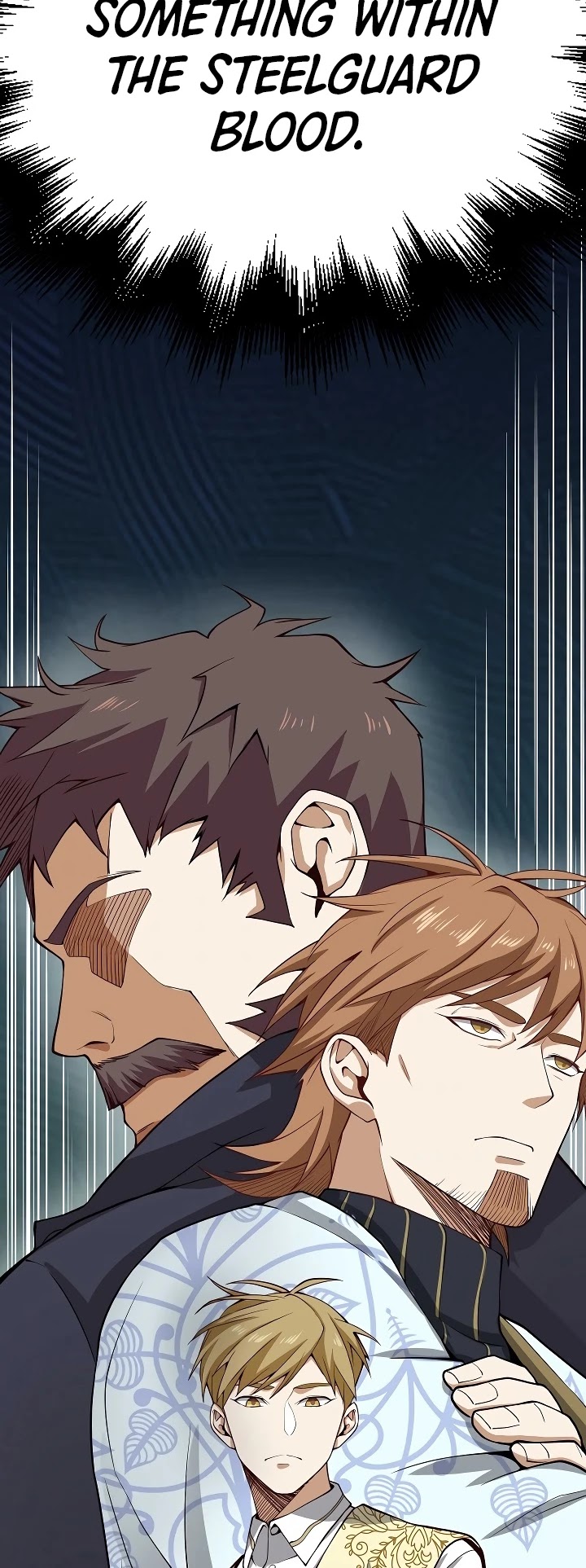 The Lord's Coins Aren't Decreasing?! Chapter 22 page 39 - Chapter 22