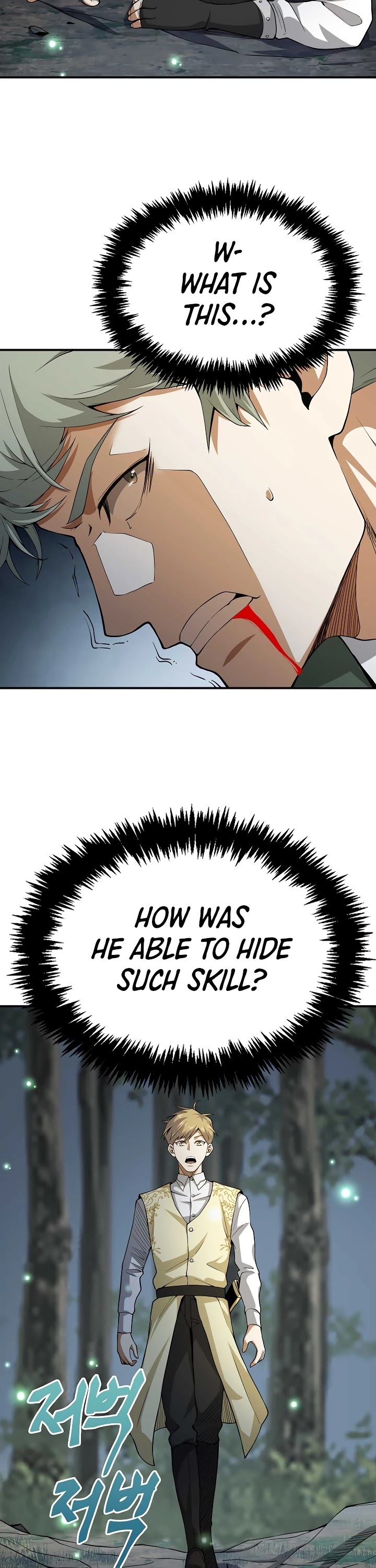 The Lord's Coins Aren't Decreasing?! Chapter 22 page 4 - Chapter 22