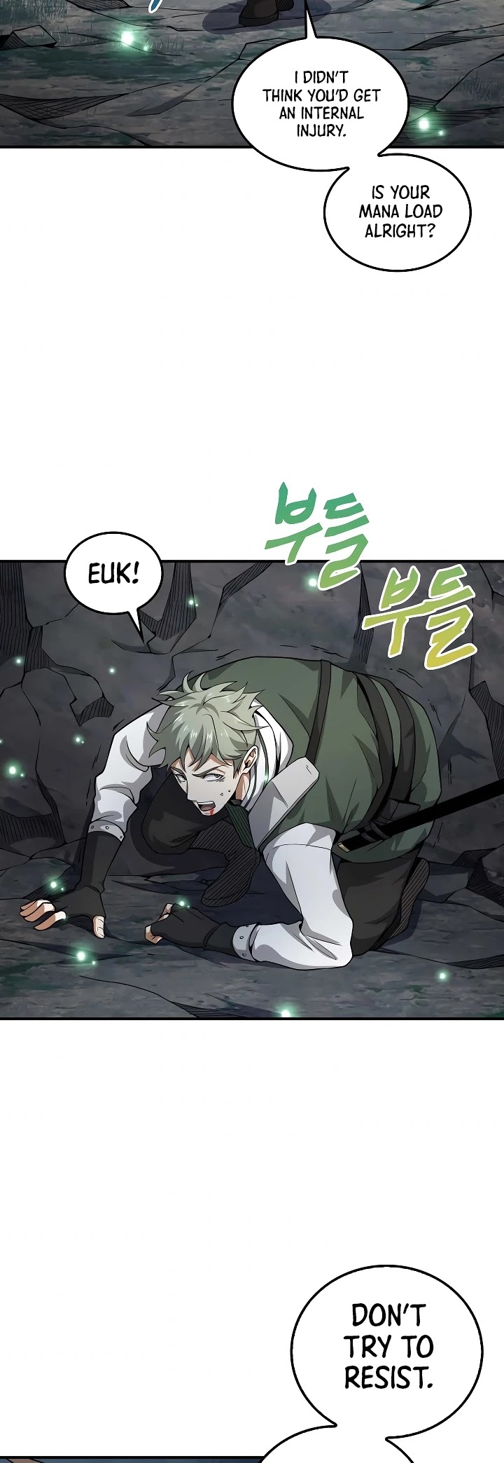 The Lord's Coins Aren't Decreasing?! Chapter 22 page 5 - Chapter 22