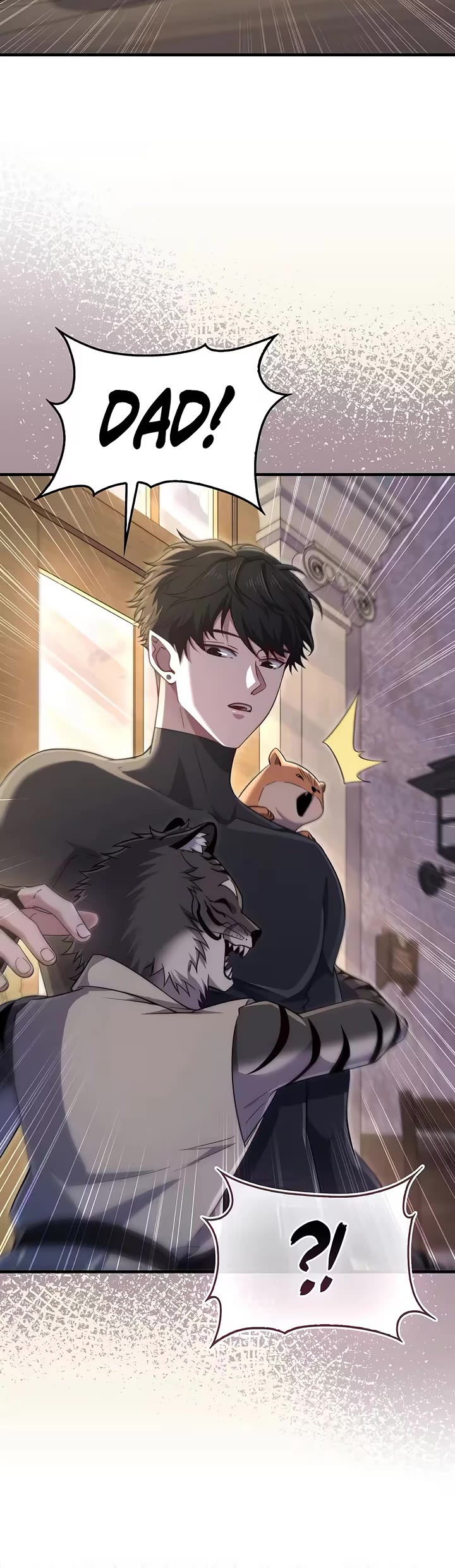 The Lord's Coins Aren't Decreasing?! Chapter 220 page 11 - Chapter 220